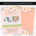 surprise birthday party ideas for her